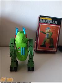 AMPZILLA 