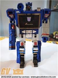 MEMOR SOUNDWAVE GIG TAKARA JAPAN 1980 1984