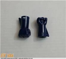 COPPIA PUGNI DI RICAMBIO GA-05 GRANDE MAZINGA 