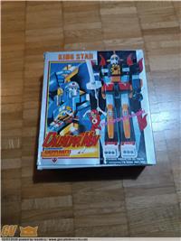 CALENDAR MEN KING STAR DX CEPPI RATTI