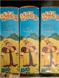 ALICE NEL PAESE DELLE MERAVIGLIE NIPPON ANIMATION MINI DOLL