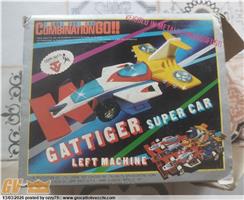 LEFT MACHINE GATTIGER CEPPIRATTI