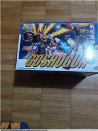 GOTRINITON GOSHOGUN CM`S 