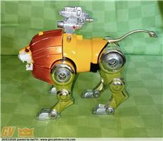 BERALIOS VERSIONEPOPY JAPAN LOOSE BELLO, QUASI COMPLETO