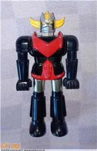 GRENDIZER GOLDRAKE GOLDORAK JAPAN MATTEL NO POPY SHOGUN WARRIORS 10 CM NR. MINT