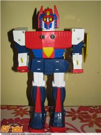 CERCO DAIKENGO MOTORIZZATO 