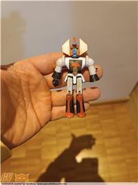 DANGUARD NEW GIO.CO ROMA