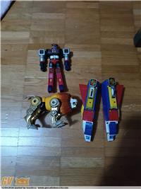 DALTANIOUS DX LOOSE POPY 