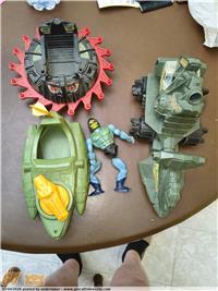 LOTTO MASTERS OF THE UNIVERSE