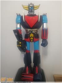 GOLDRAKE JUMBO JAPAN 