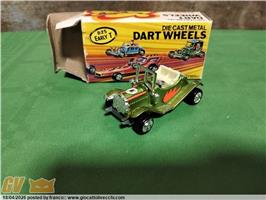 ZYLMEX JAPAN 1/ 66 LOTTO 