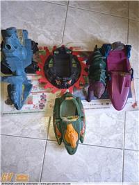 LOTTO MASTERS OF THE UNIVERSE