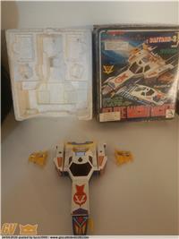 MECH PATROL SINGAPORE 