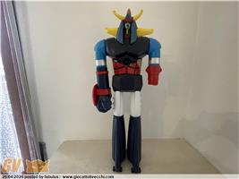 RAYDEEN SHOGUN JUMBO MATTEL TOHOKU SHINSHA POPY 