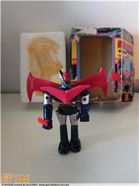 GRANDE MAZINGA GA-05 