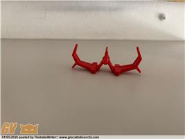 NAVICELLA DELIFIGHTER DALTANIOUS DX
