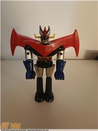 GRANDE MAZINGA GA-05 JAPAN 
