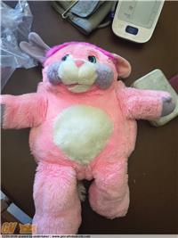 POPPLES ROSA