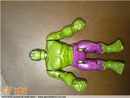 HULK MEGO MAGNETICO