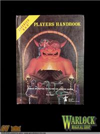 MANUALI ADVANCED DUNGEONS & DRAGONS 