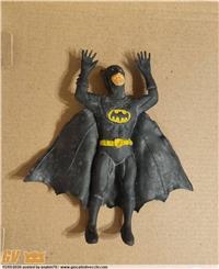 BATMAN JIGGLER FRATELLI RESTUCCIA