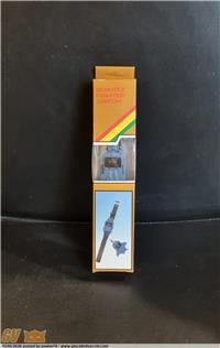 QUARTZ FIGHTER WATCH ANNI 80