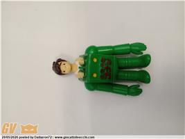 VENDO CONAN MIRAI , RAGAZZO DEL FUTURO 