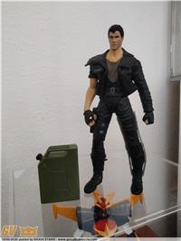 MAD MAX INTERCEPTOR ANNO 2000 THE ROAD WARRIOR PRIMA SERIE 