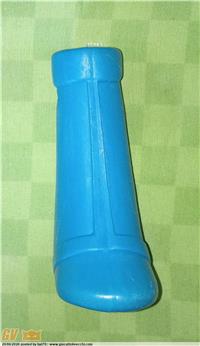 GAMBA SINISTRA N.2 PER ASTROROBOT O PEGAS MINI-JUMBO ANNI 80