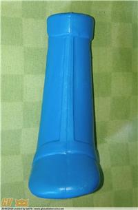 GAMBA DESTRA PER ASTROROBOT O PEGAS MINI-JUMBO ANNI 80