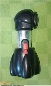 BRACCIO DESTRO PER MINI-JUMBO DAIKENGO & CO. ANNI 80