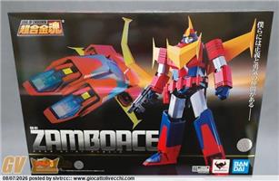 GX-23A ZAMBOACE (ZAMBOT 3)