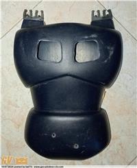 BUSTO ORIGINALE MAZINGA Z JUMBO MACHINDER POPY JAPAN NO SHOGUN MATTEL