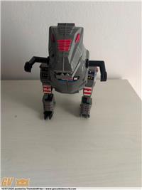 TRANSFORMERS GRIMLOCK KO GIANT