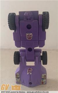 FULL TILT G1 TRYPTICONS TRANSFORMERS GIG HASBRO TAKARA