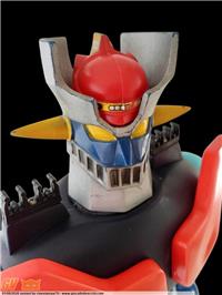 MAZINGA Z MAZINGER Z - JUMBO MACHINDER POPY # ORIGINAL JAPAN VINTAGE TOY 1973