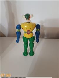 JEEG ROBOT TAKARA PRIMA VERSIONE 