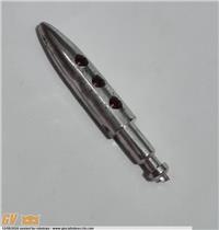 DAITARN 3 CLOVER MATCH PATROL DX MISSILE ORIGINALI VINTAGE CHOGOKIN