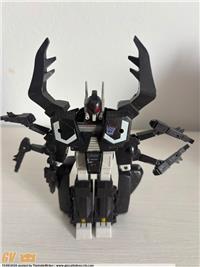 TRANSFORMERS TAKATOKU BEET GUGAL