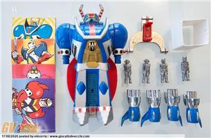 PEGAS DX NAKAJIMA MINT PRIMA VERSIONE