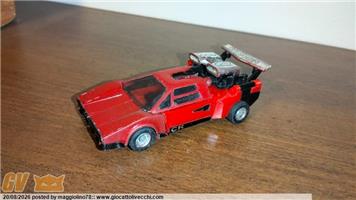 COUNTACH DIACLONE 