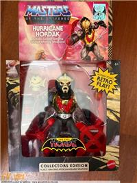 HURRICANE HORDAK ORIGINS MASTERS OF THE UNIVERSE