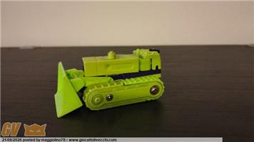 MACIGNO ESCAVATOR/ RICAMBIO 