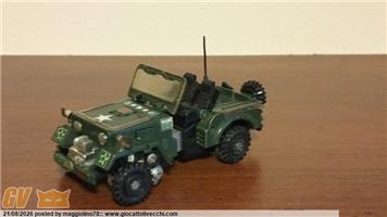 CANGURO JEEP 