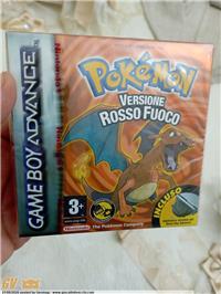 GIOCHI POKÉMON FONDI MAGAZZINO 