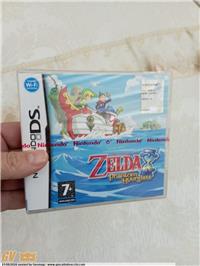  3 GIOCHI DS NINTENDO NUOVI DI NEGOZIO