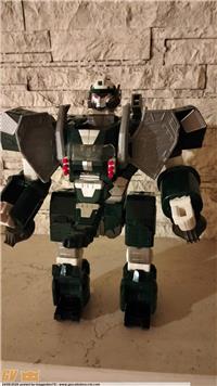 ELEPHANT XBOT 