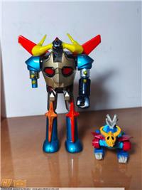 POPY GA - 51 - JAPAN - DIE CAST