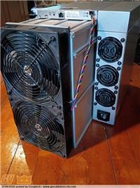 NUOVO/ USATO STOCK BITMAIN S21 PRO 234THS SHA256 S21 XP BTC ASIC MINERS