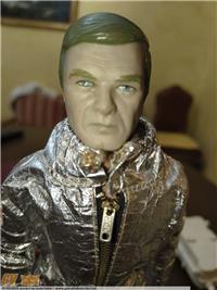 JAMES BOND MOONRAKER ANNI 70 MEGO